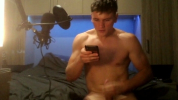 Jamespachero  26-07-2021 video play dildo